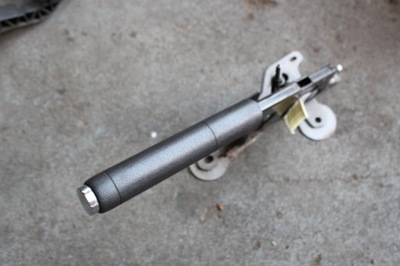 Citroen c4 cactus рычаг тормоза ручного фото №1