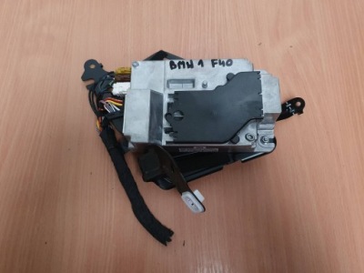 Модуль усилитель радио dab 5a9bf79 ram 21 bmw 1 f40 f44 24r фото №1