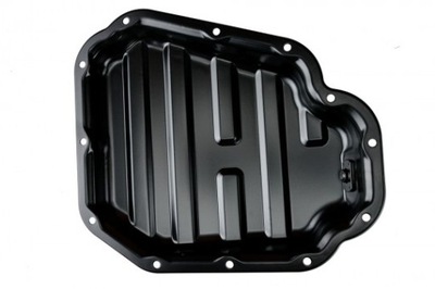 Поддон масляная nissan x-trail t31 koleos 2.5 07- фото №1