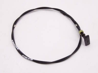 Ford ranger ii mazda b2500 98-06 трос відкривання капот фото №1