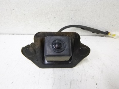 CAMERA REAR VIEW NISSAN PRIMERA P12 04R. LIFTBACK  