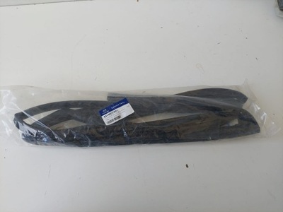 Hyundai tucson прокладка дверь правый задняя 83140d7000 фото №1