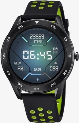 G7150 LOTUS SMARTWATCH ZEGAREK 50013/1