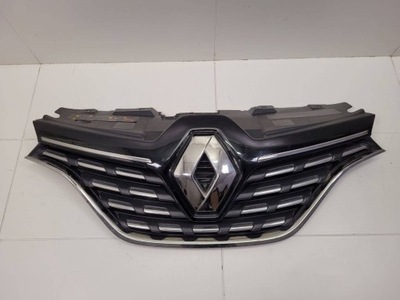 DEFLECTOR DE PARAGOLPES SUPERIOR RENAULT KADJAR 2018 623101962R  