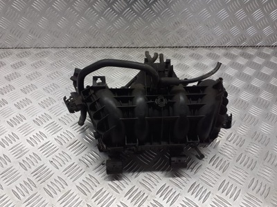 Коллектор всасывающий opel corsa c 1.2 09129714 фото №1