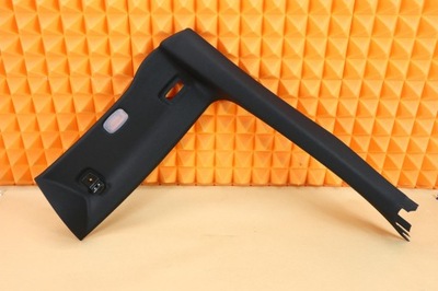 Mercedes slk r171 защита стойка перед правая фото №1