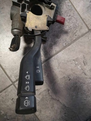 Переключатель дворник, света 92vb11k665ba ford trnsit фото №1