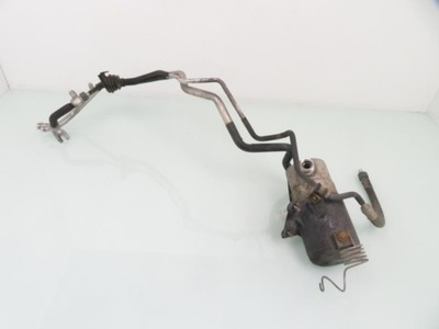 Шланг кондиционера audi a6 c5 2.5 tdi 8d0260197c фото №1