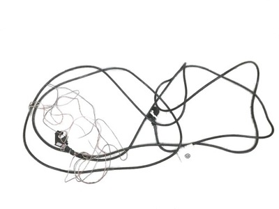 Audi q7 жгут адаптер шланг 7l6971192f фото №1