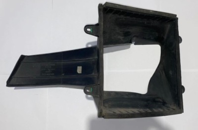 Впуск повітря maserati quattroporte vi 3.8 gts фото №1