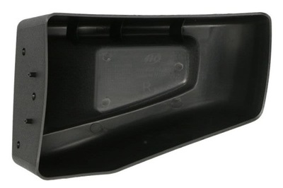 Бампер p pasuje do: hummer h2 01.02-12.09 фото №1