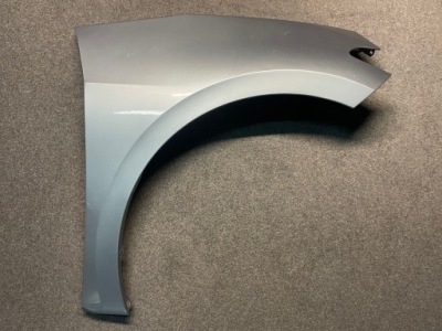 Vw id3 id 3 iii крыло правый передний oryg. фото №1