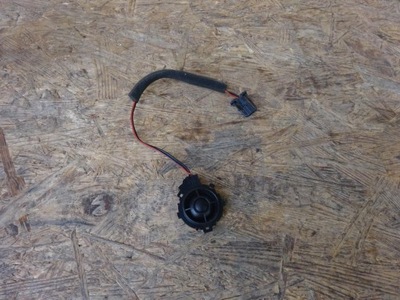 Vw eos 1q динамик высокочастотный 1q0035411a фото №1