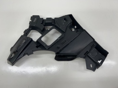 Megane iv направляющая бампера левый перед 620439085r фото №1