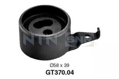 TENSOR CORREA MAZDA 626 2.0D 89- /SNR/ GT370.04  