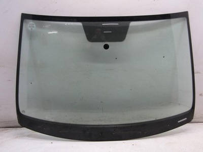 Стекло передняя лобовое orginał seat leon iii 5f hb фото №1