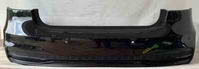 Бампер задня задній audi a7 c8 s-line pdc фото №1