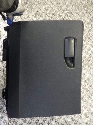 Peugeot 5008 ii бардачок пассажира europa фото №1