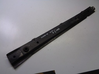 Балка pod радиатор renault trafic ii lift 2006-2014 фото №1