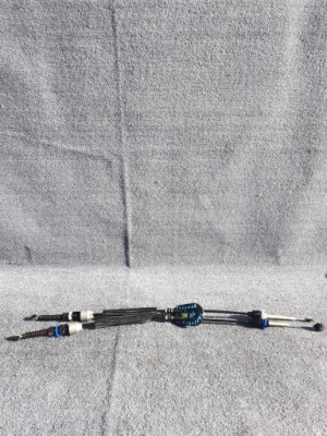 Троси перемикання передач renault captur ii 1.0 бензин фото №1