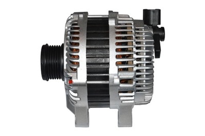 Генератор 1.6 2.0 2.2 hdi citroen c5 ii iii c6 фото №1