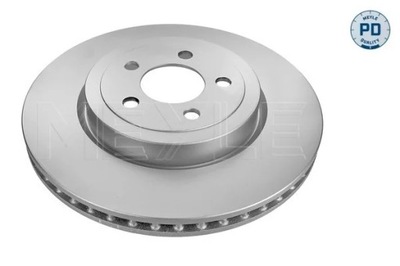 44-155210016/PD DISC HAM. CHRYSLER P. 300C 04-  