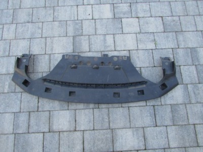 Захист плита pod бампер mazda 6 ghp9-50-0s1 фото №1