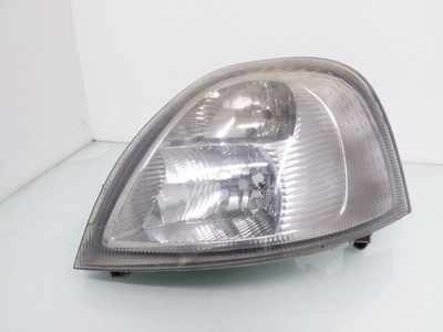 2004 opel movano a фара 8200163516 фото №1