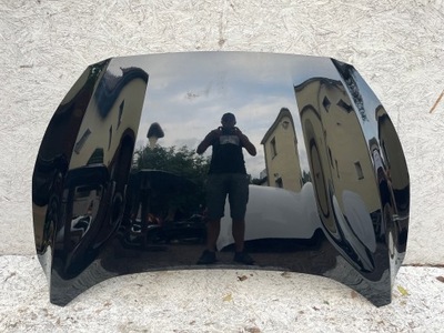 Капот крышка двигателя ford focus mk4 iv фото №1