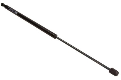 Пружина gaz. vw touareg /mm/ фото №1