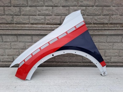 Vw t roc troc t-roc 17-23 крыло левый передний оригинал фото №1