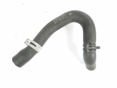 Mercedes w215 w220 wąż труба wody электроклапан фото №1