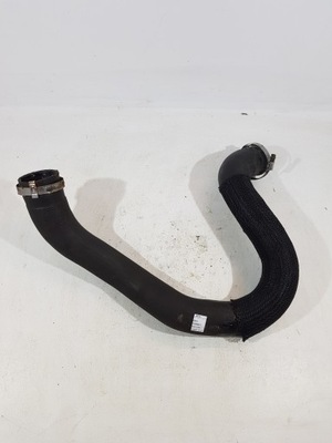 Шланг труба интеркулер 9820100780 opel combo e berlingo iv 1.5d d15dt фото №1