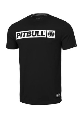 Koszulka t-shirt Pitbull Hilltop 170 r. M