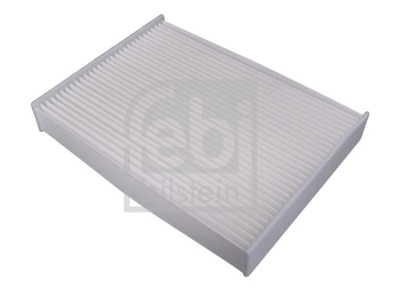 FILTRO DE CABINA FEBI BILSTEIN 100381  