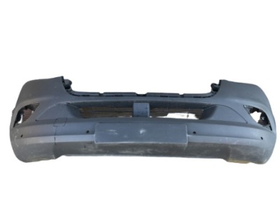 Бампер перед передній mercedes sprinter w910 фото №1