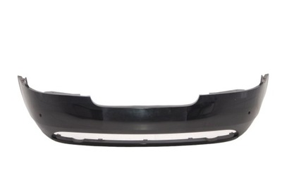 Aston martin db9 бампер задня фото №1