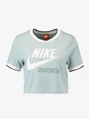 T-shirt damski Nike rozm, XL