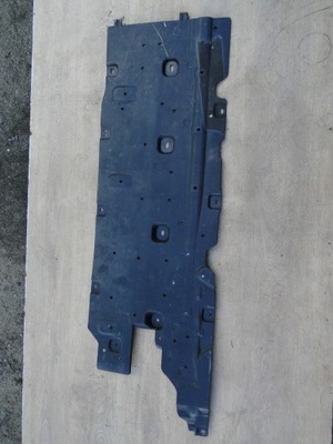 Защита подвеска левая talisman 748154652r фото №1