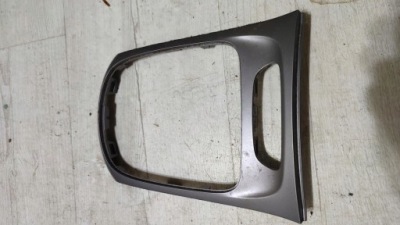 Рамка защита домкрата opel astra k фото №1