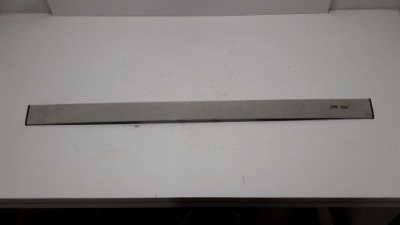 Saab 9000 накладка молдинг кришки задній фото №1