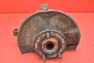 Поворотный кулак ступица левая перед jeep compass 1 i 2.2 crd 163 km 11-13r фото №1