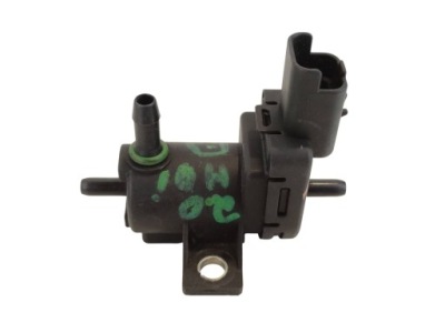 Peugeot 5008 клапан вакуумa 9665558580 фото №1