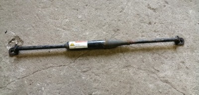 Lexus ct розпірка привід бампера задня фото №1