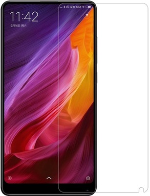 SZKŁO HARTOWANE SZYBKA do XIAOMI MI MIX 2