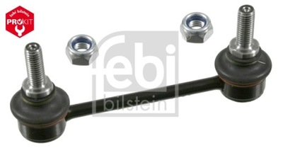 CONNECTOR STABILIZER REAR FEBI BILSTEIN 25278  