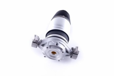 Подушка пневматична задня права cayenne touareg 95535802000 фото №1