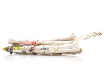 Шторка безопасности подушка воздушная подушка безопасности правая skoda rapid i 1 5j 5ja88072 фото №1