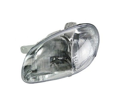 LAMP FRONT HYUNDAI SONATA 99-- 9210338020 LEFT  