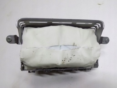 Toyota rav4 ii 2.0 d4d подушка пассажира подушка безопасности фото №1